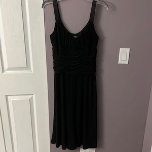 Black Dress, Beautiful and comfortable!